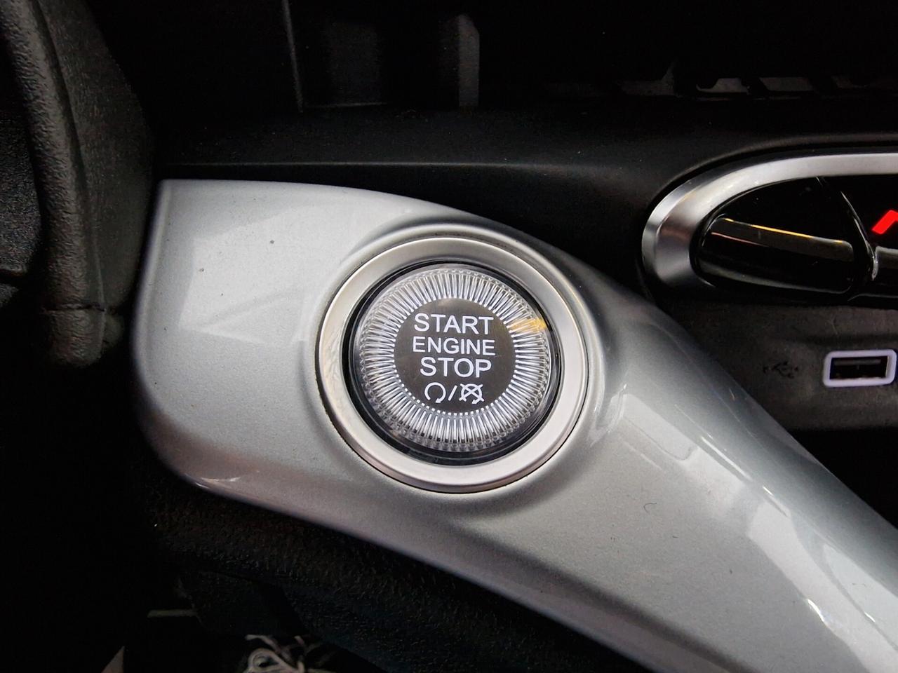 Fiat 500e Berlina 42 kWh Icon
