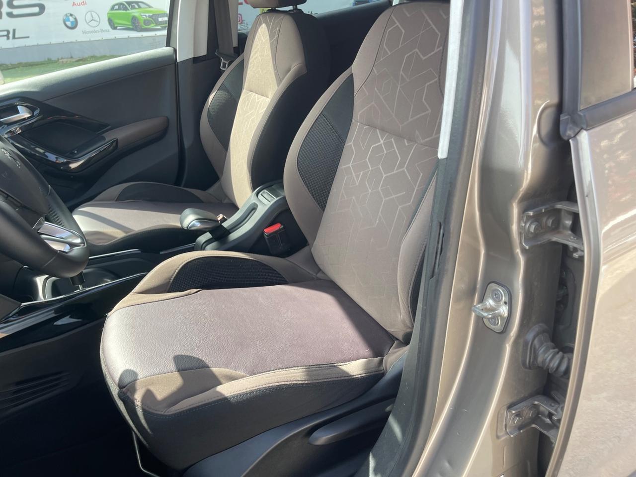 Peugeot 2008 Active ETG6 1.6 E-HDI 92cv