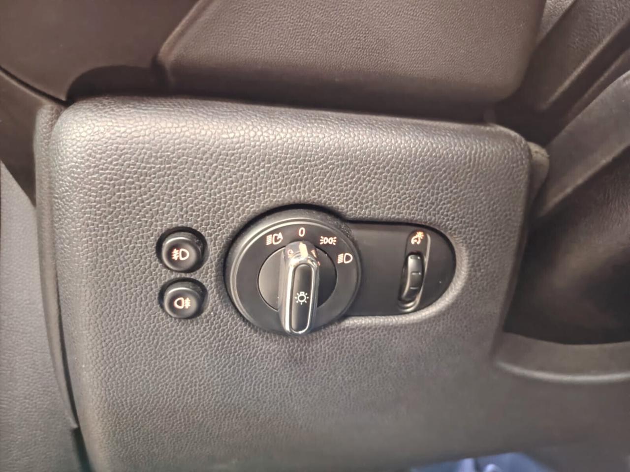 Mini 1.5 One D Hype 5 porte