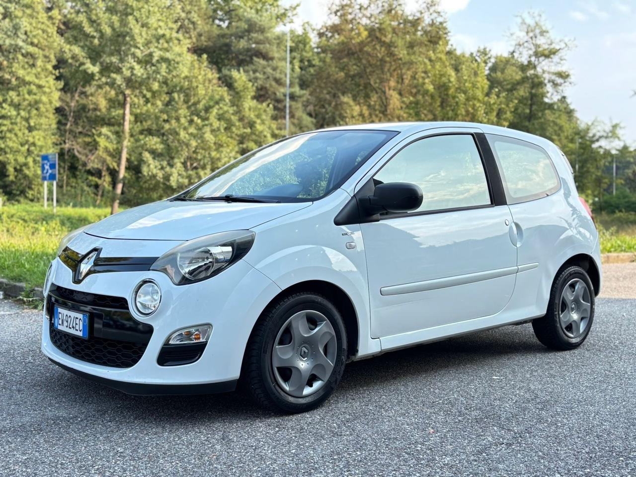 Renault Twingo 1.2 16V Night&Day