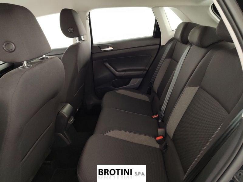 Volkswagen Polo 1.0 TGI Life