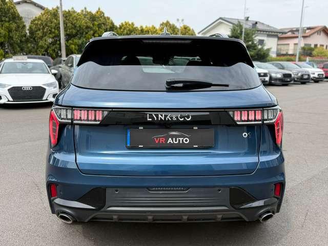 Lynk & Co 01 01 1.5 td phev auto PROMO FIN
