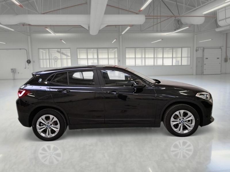 BMW X2 XDRIVE 25E BUSINESS X AUTOMATICO SUV