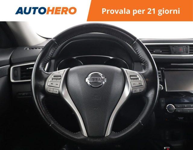 NISSAN X-Trail 1.6 dCi 2WD Acenta