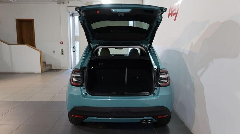 FIAT 600 600 1.2 hybrid La Prima II 145cv auto