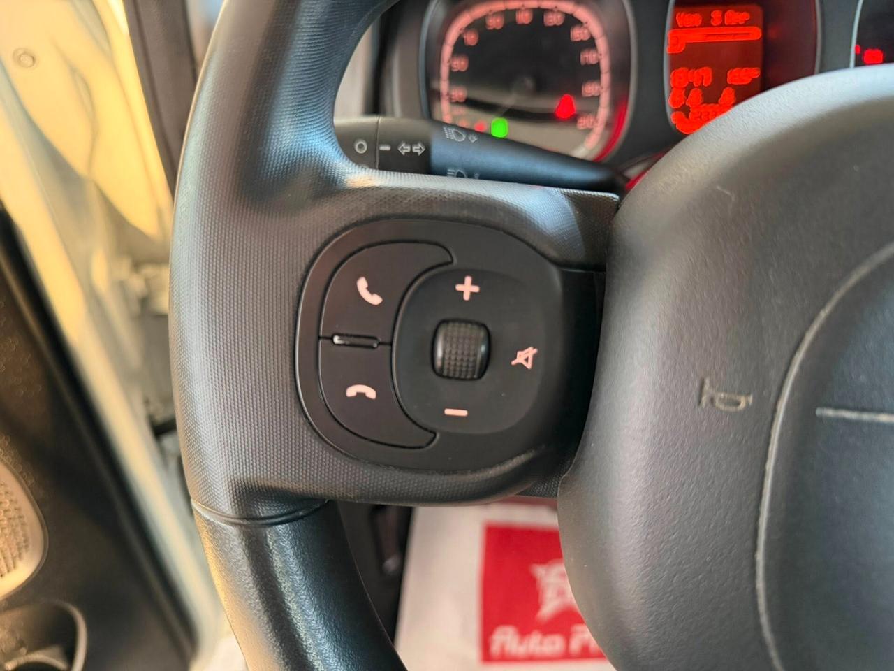 Fiat Panda 1.2 EasyPower City Life OK NEOPATENTATI