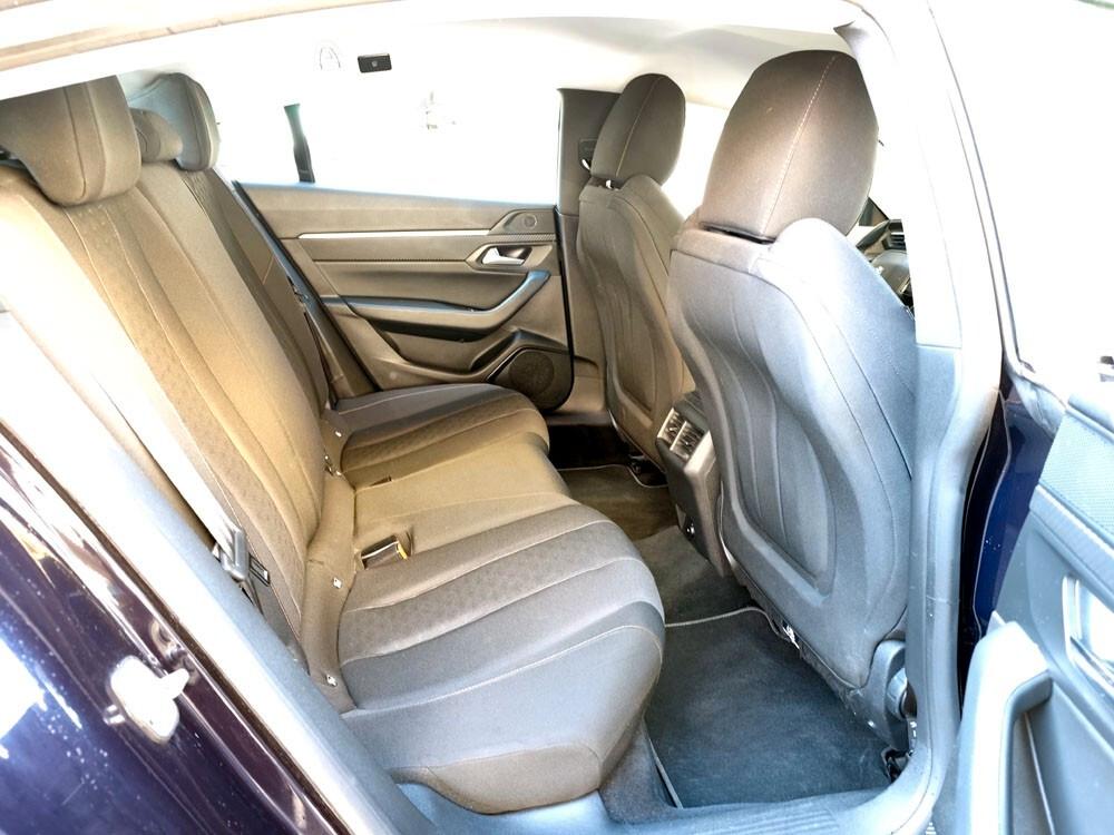 Peugeot 508 BlueHDi 130 Stop&Start EAT8 Business