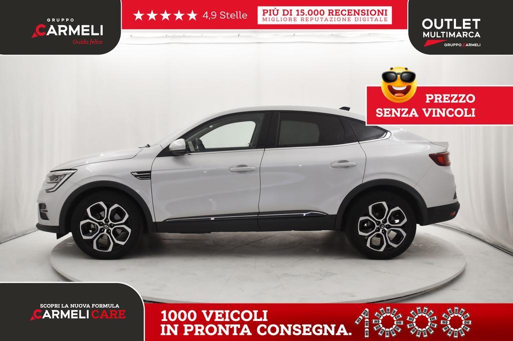 Renault Arkana 1.6 Hybrid Intens E-Tech Auto