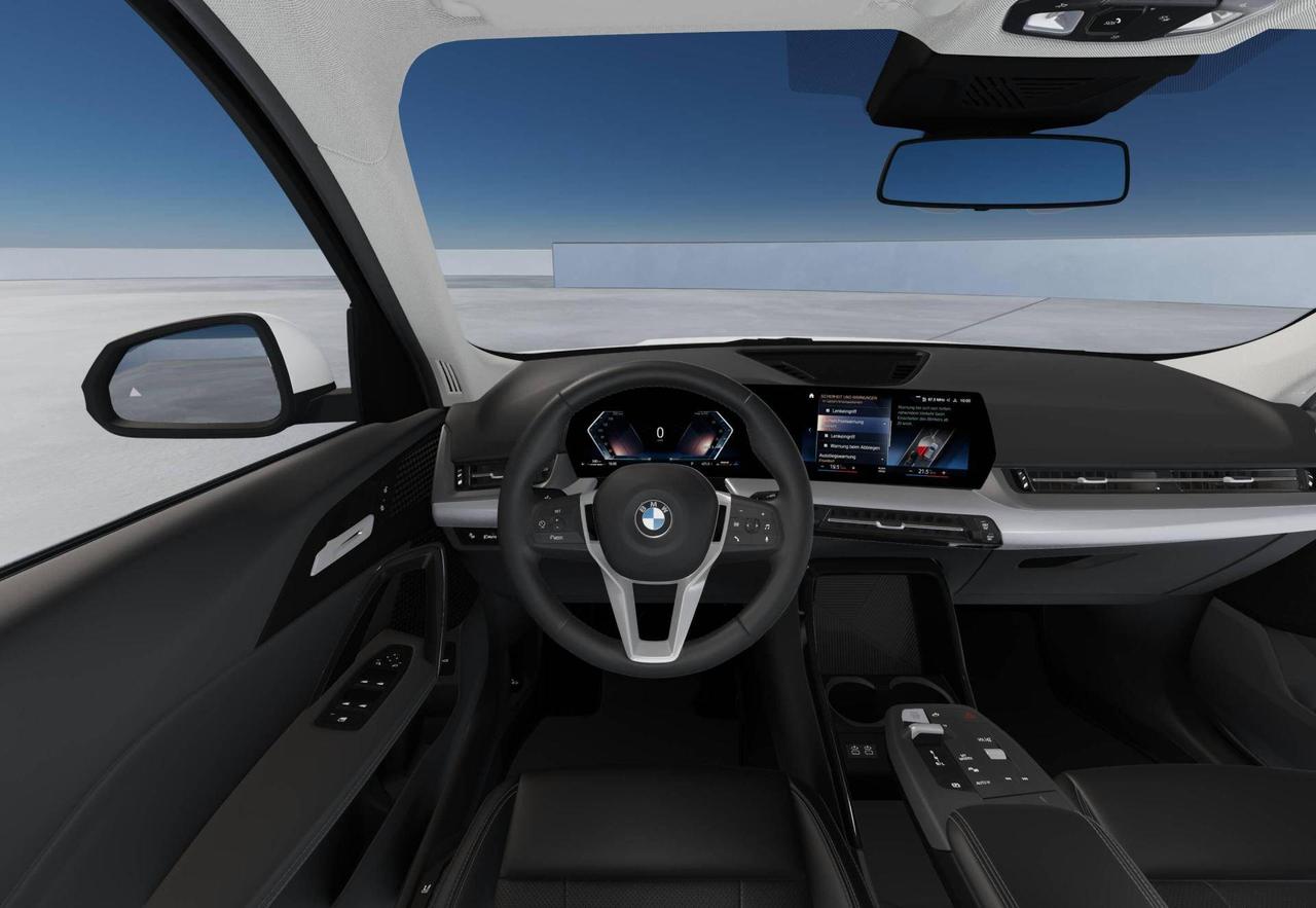 BMW X1 sDrive18d