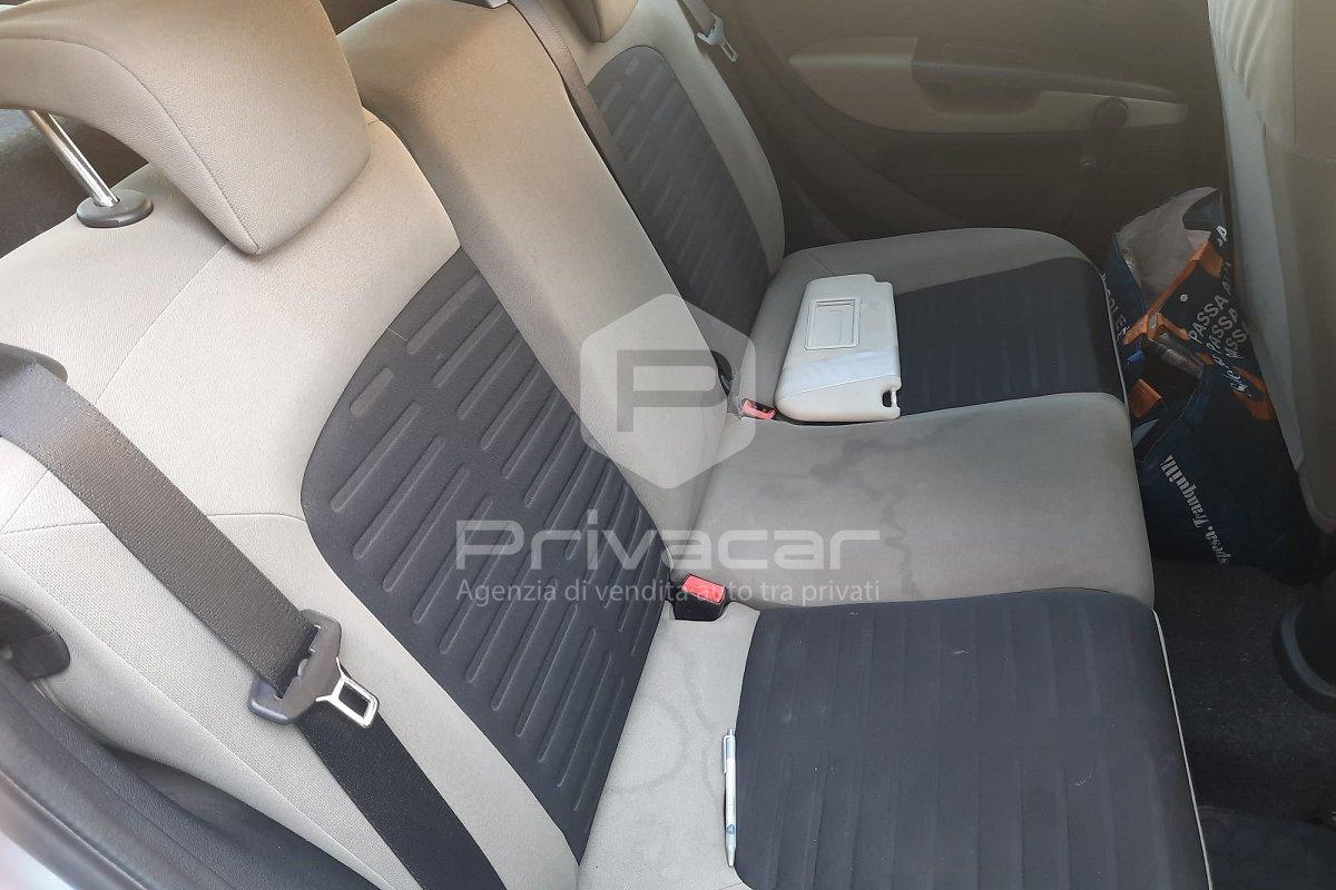 FIAT Grande Punto 1.3 MJT 90 CV 5 porte Dynamic