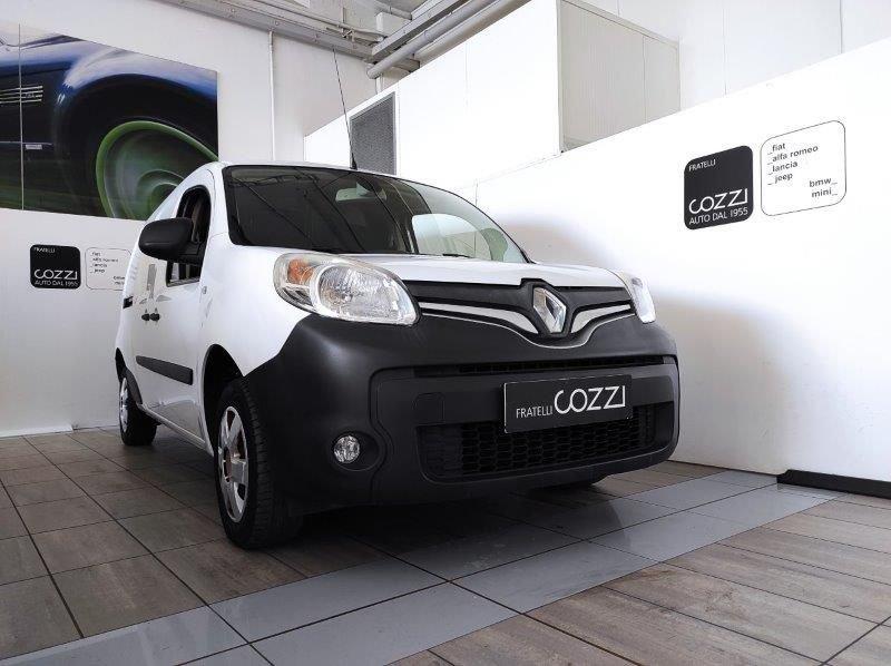 Renault Kangoo 3ª serie 1.5 dCi 110CV F.AP. S&S 4p. Express Maxi Energy