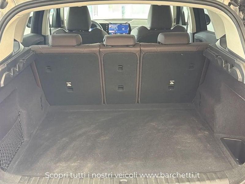 BMW X1 xdrive20d mhev 48V X-Line auto