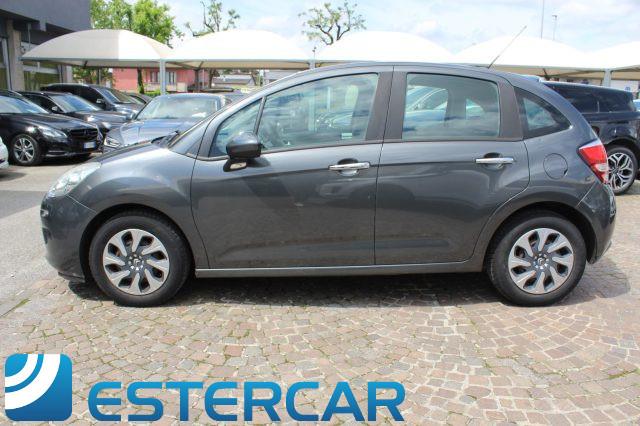 CITROEN C3 1.2 VTi 82 Seduction NEOPATENTATI