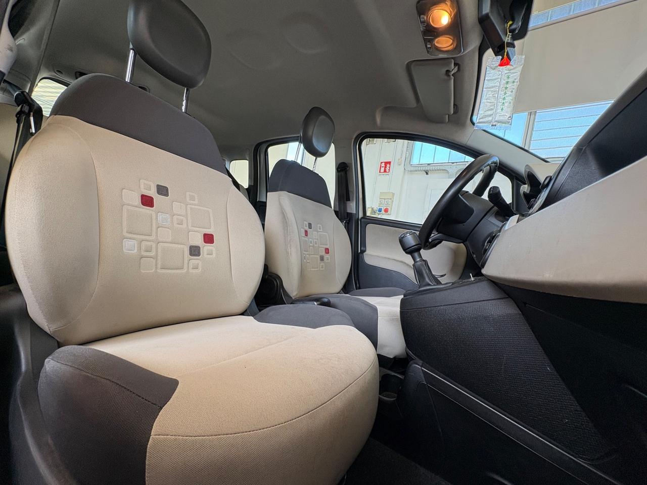 Fiat Panda 1.3 MJT S&S Easy