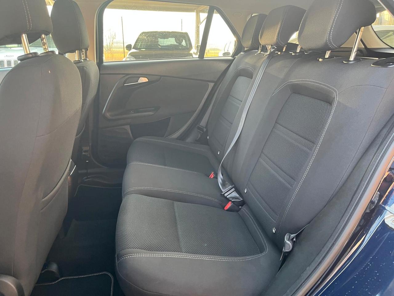 Fiat Tipo 1.6 Mjt S&S SW City Life