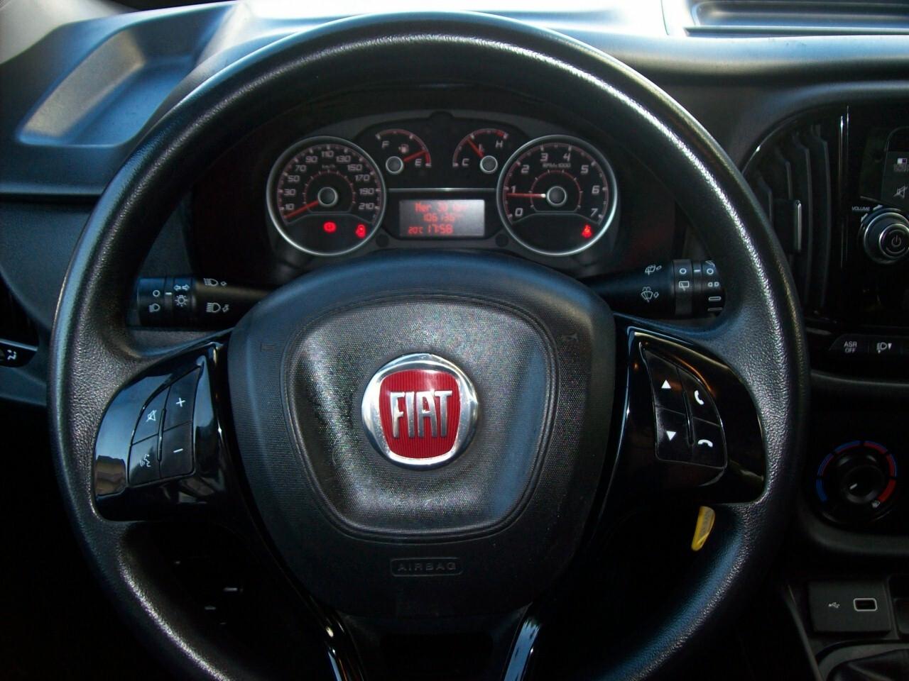 Fiat Doblò Combi 1.3 mjt 95cv "N1" 5posti