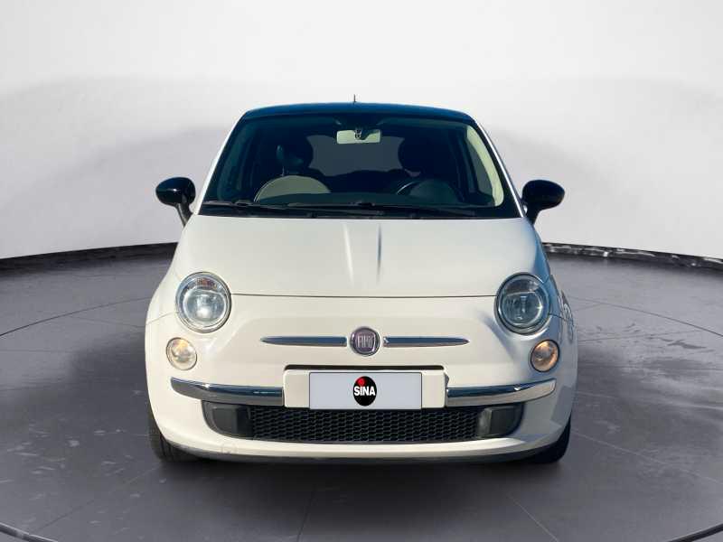 FIAT 500 1.2 Lounge 69cv