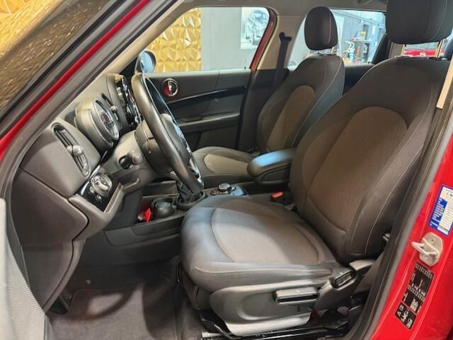 Mini Cooper Countryman Mini 1.5 Cooper Hype Countryman ALL4