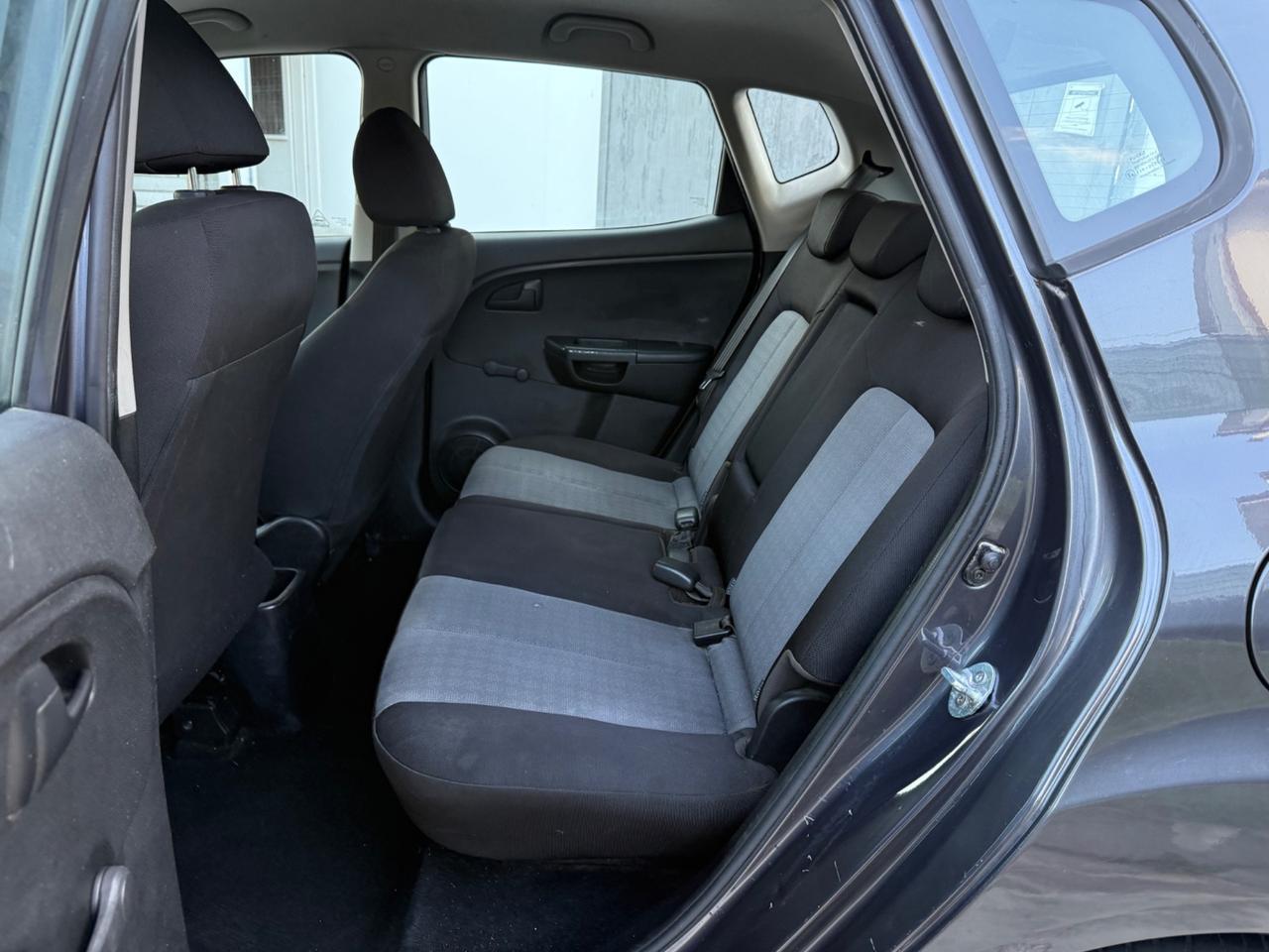 Kia Venga 1.4 Eco GPL 2035 UNICO PROP. 2015