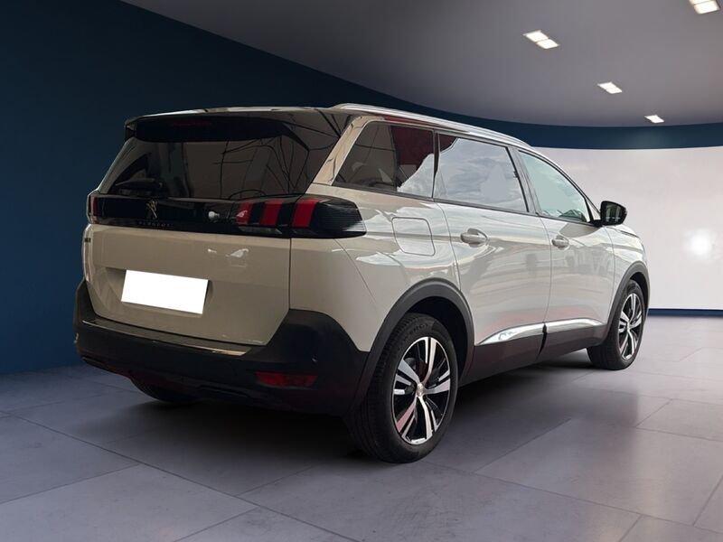 Peugeot 5008 BlueHDi 130 Allure EAT8 S/S aut.