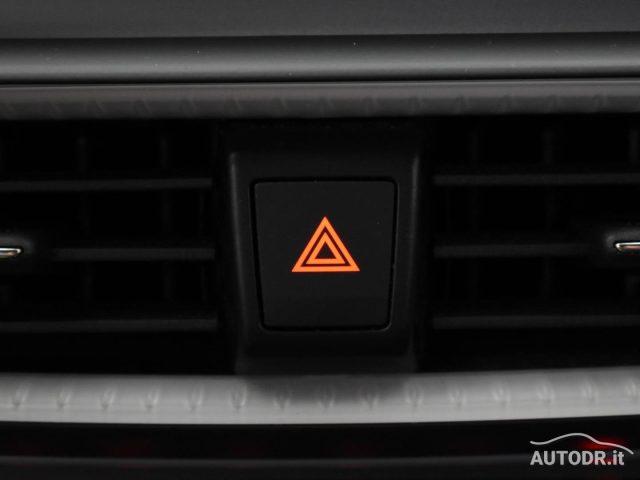 SEAT Arona 1.0 TGI FR Fari LED, Retrocamera, Full Link