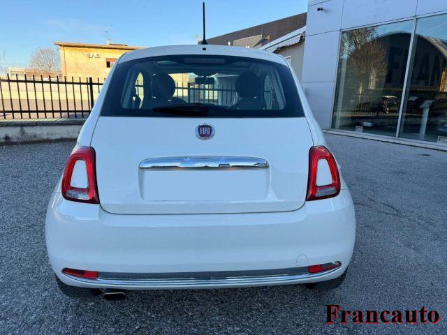 FIAT 500 1.2 EasyPower Collezione GPL