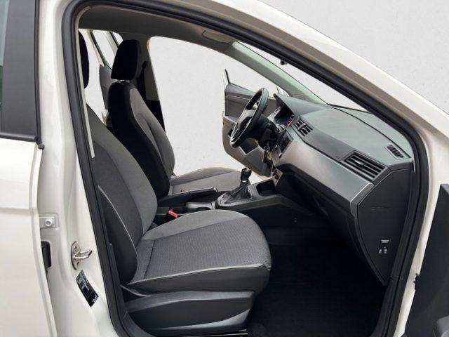 SEAT Ibiza 1.0 75 CV 5p. Business NEOPATENTATI