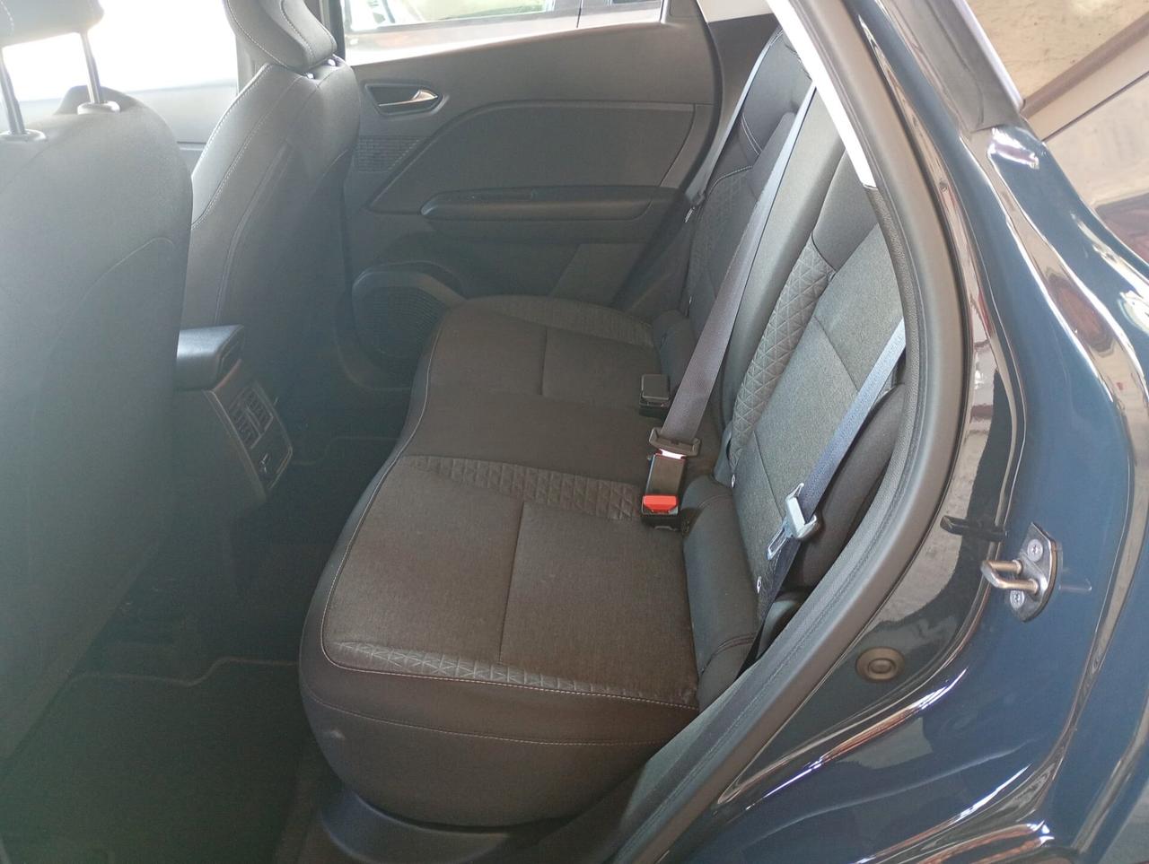 Renault Captur TCe 90 CV Equilibre