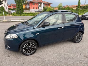 Lancia Ypsilon 1.3 MJT 16V 95 CV 5 porte S&S 30th Anniversary