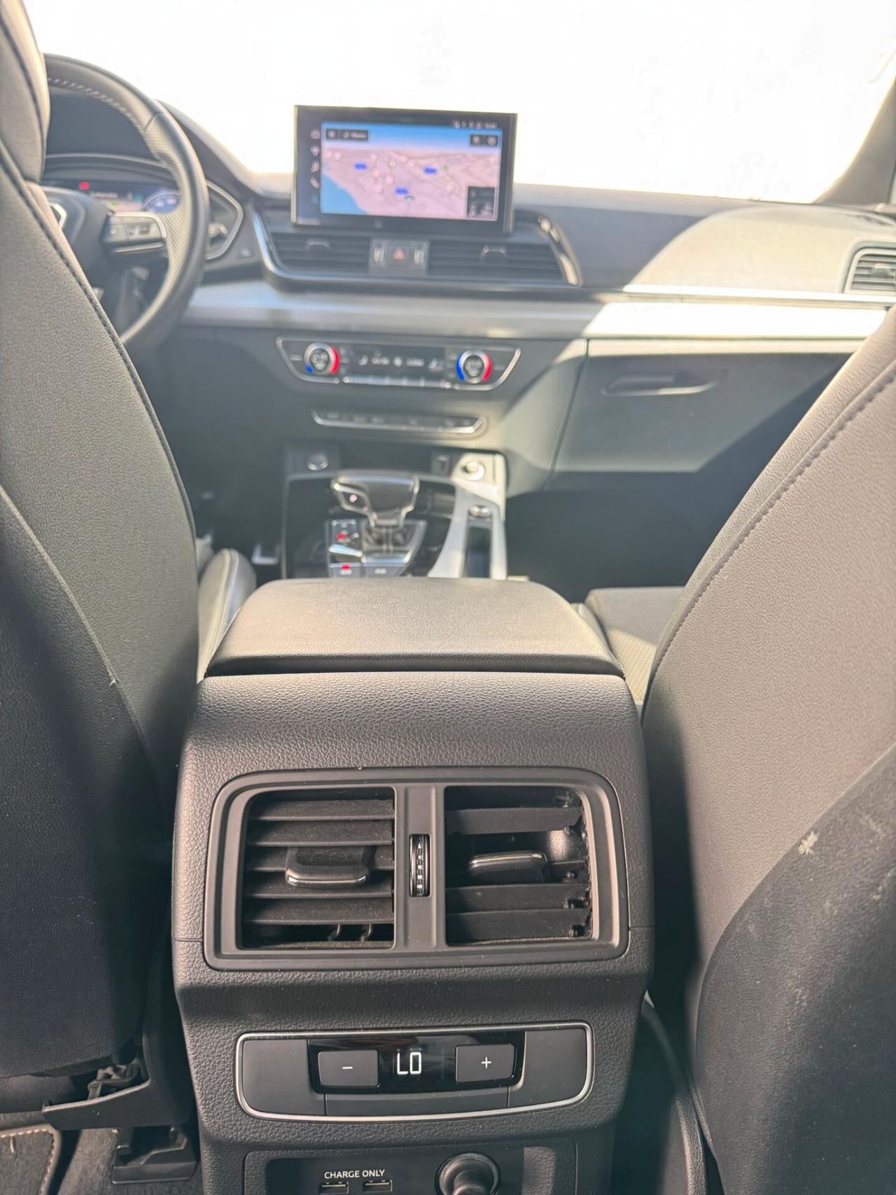 Audi Q5 SPB 40 2.0 TDI 204cv quattro S tronic line