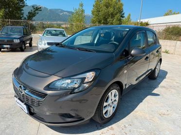 Opel Corsa 1.2 5P. Benz-GPL (UNICOP) Km Certificati