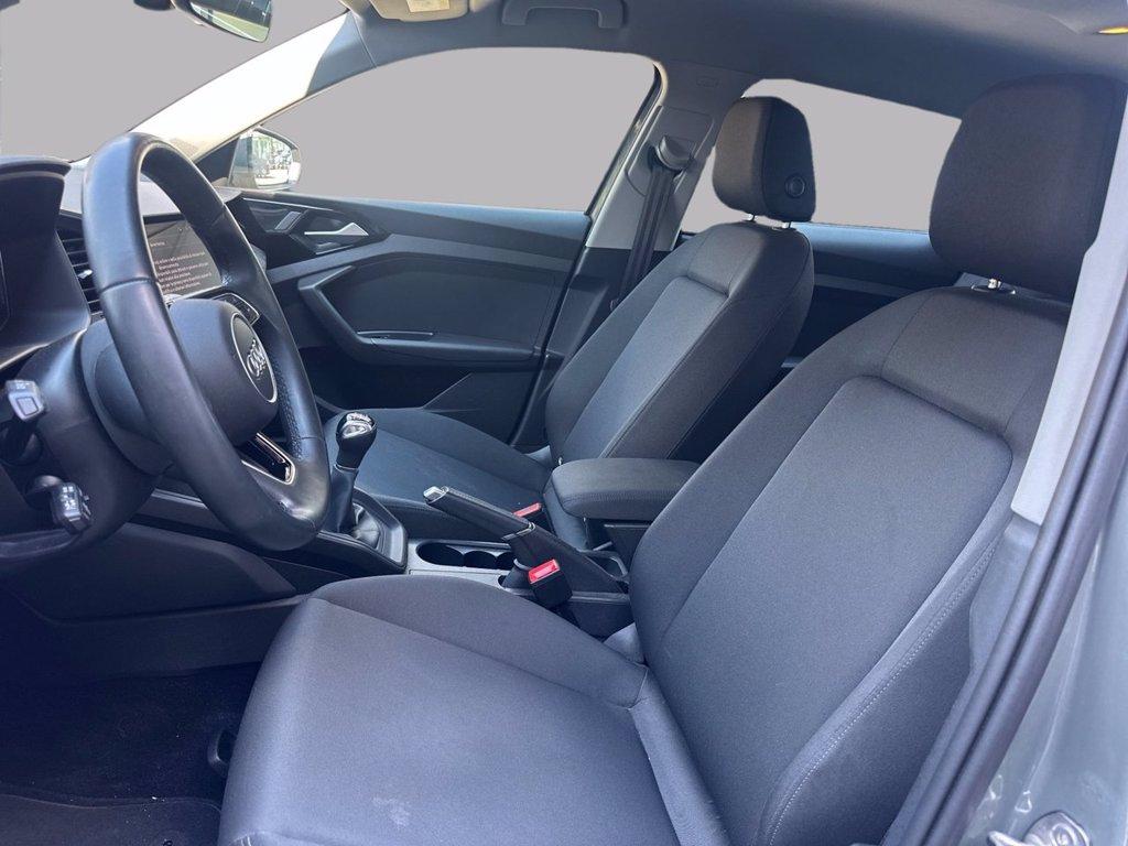 AUDI A1 allstreet 30 1.0 tfsi admired 110cv del 2023
