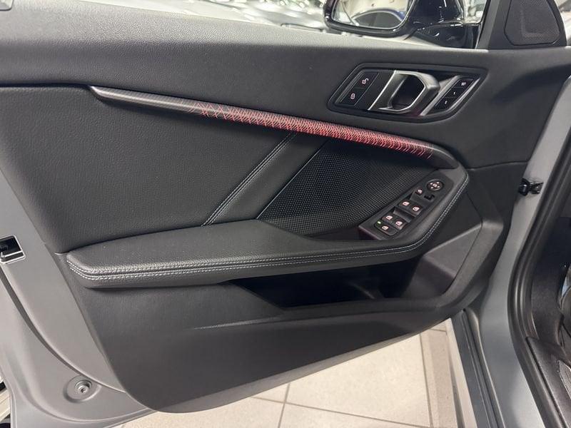 BMW Serie 1 M 135 xDrive MSport Pro