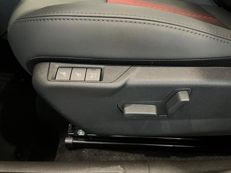 ALFA ROMEO Junior 1.2 145 CV Hybrid eDCT6 Speciale