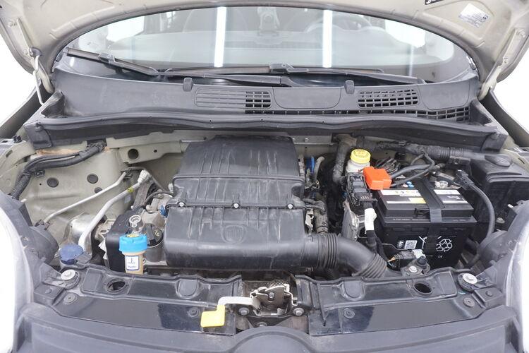 Fiat Panda Lounge BZ402775 1.2 Benzina 69CV