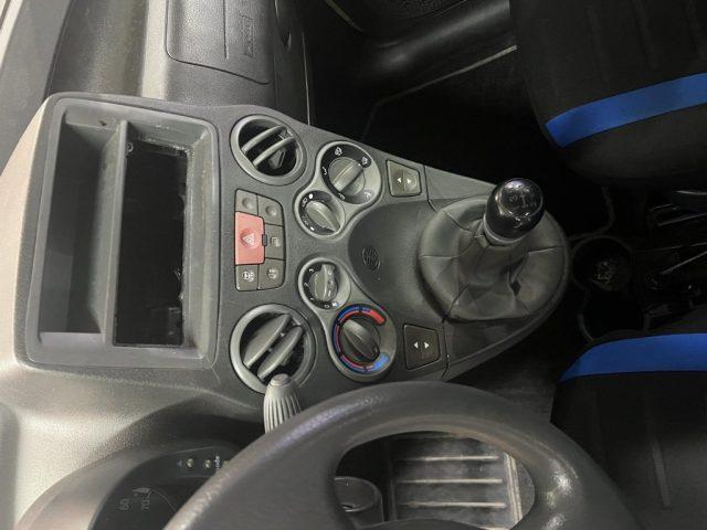 FIAT Panda 1.2 Dynamic Natural Power