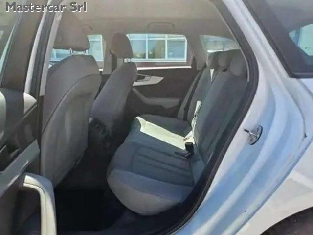 AUDI A4 Avant 2.0 35 TDI BUSINESS S TRONIC - FR571AW