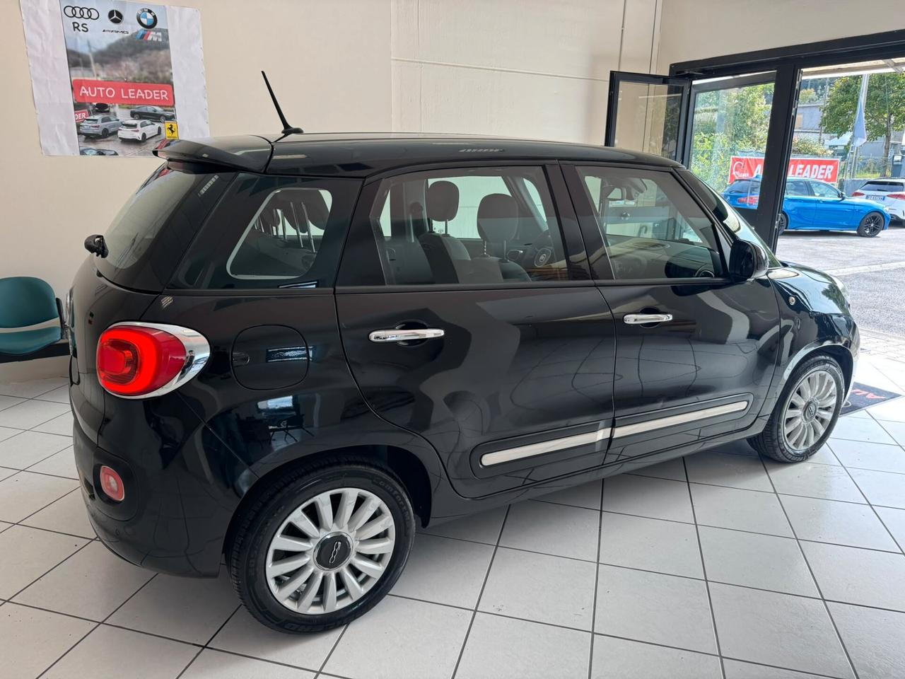 Fiat 500L 1.3 Multijet 95 CV Business