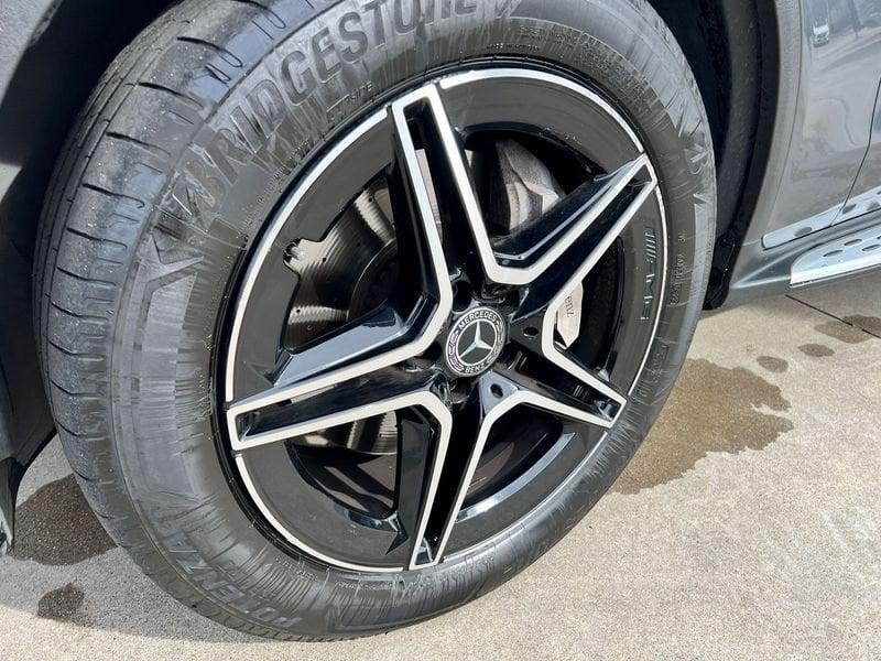 Mercedes-Benz GLC GLC 220 d 4Matic Premium