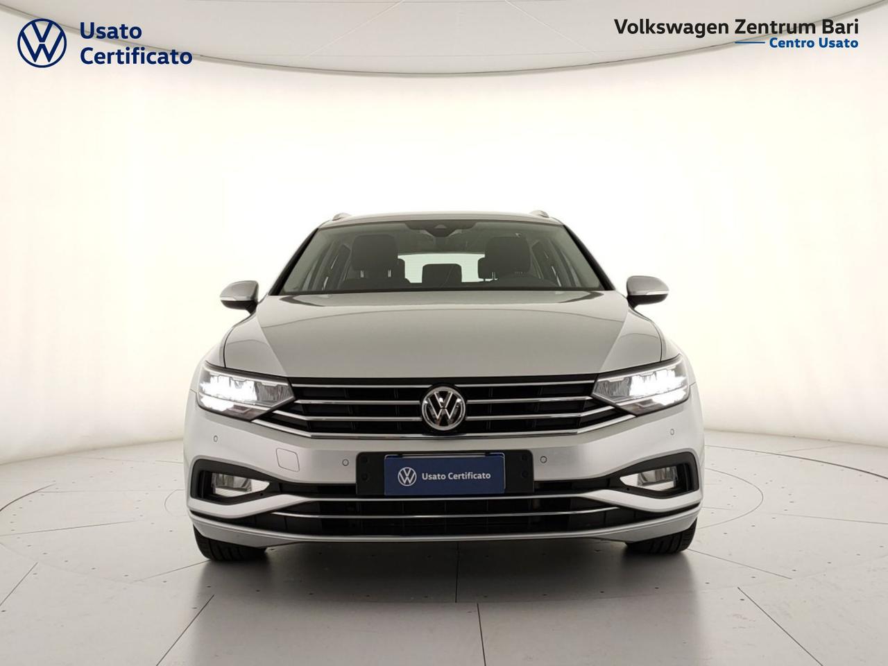 Volkswagen Passat variant 1.6 tdi business 120cv dsg