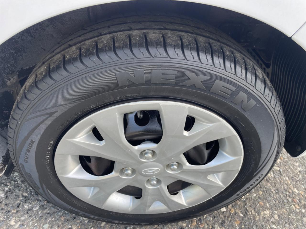 Hyundai i10 1.0 MPI Comfort