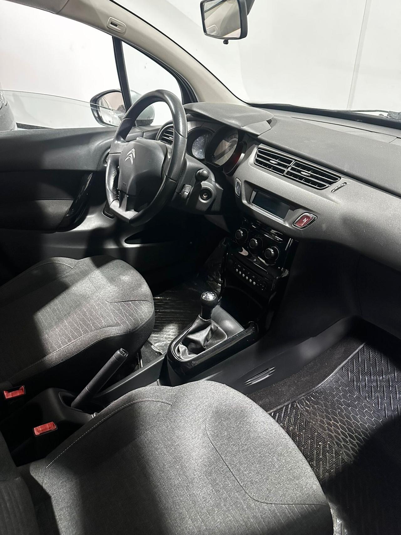 Citroen C3 PureTech 68 Exclusive
