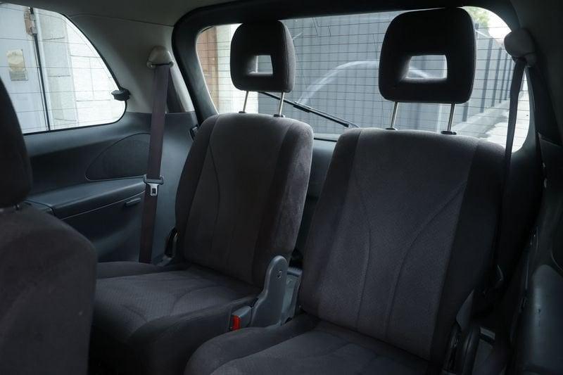 Mazda MPV Mazda MPV 2.0 TD CD Executive 7P 100KW ANNO 2003