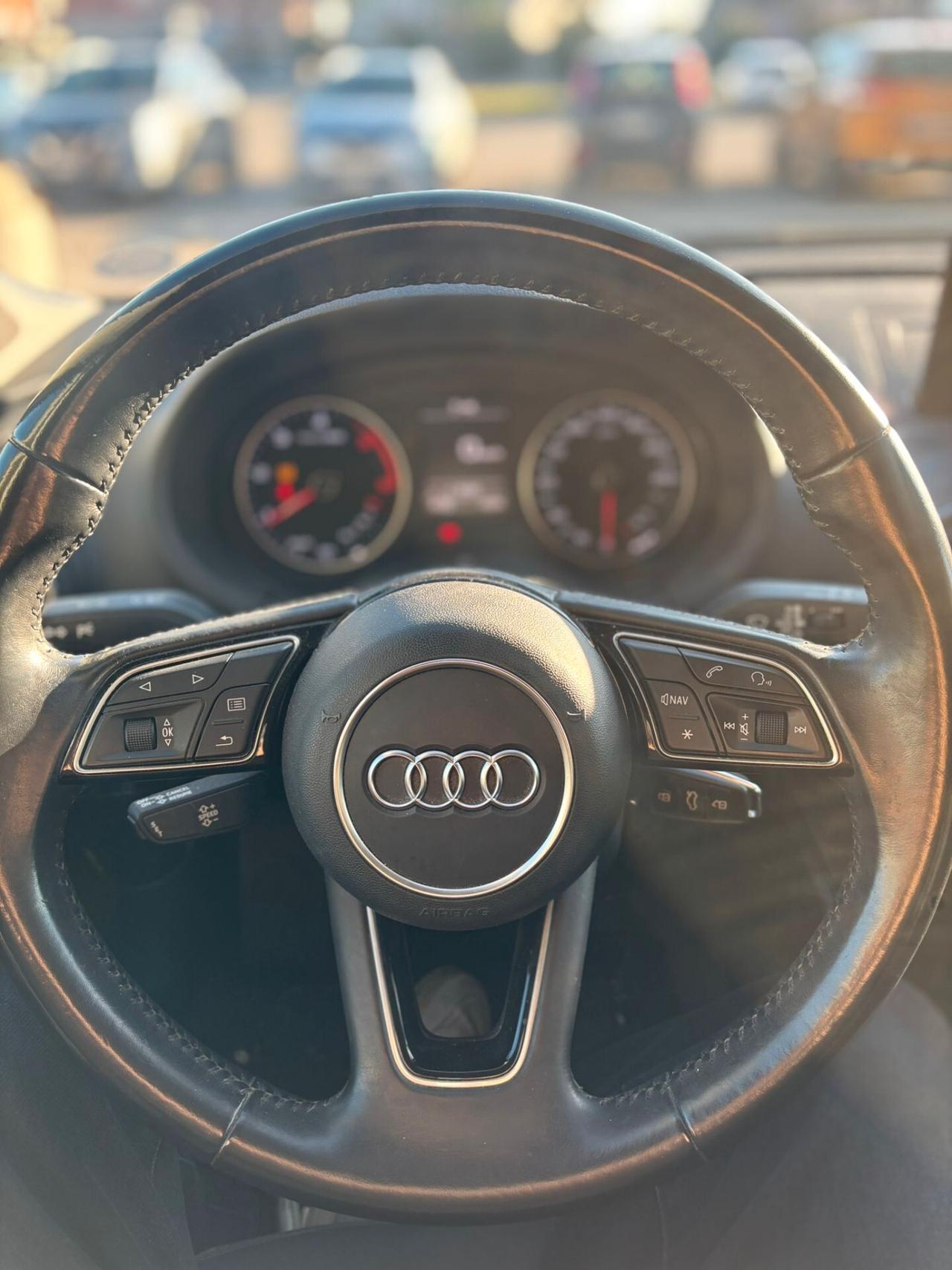 Audi A3 SPB 2.0 TDI Business