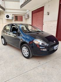 Fiat Punto 1.4 8V 5 porte Natural Power Lounge 77CV