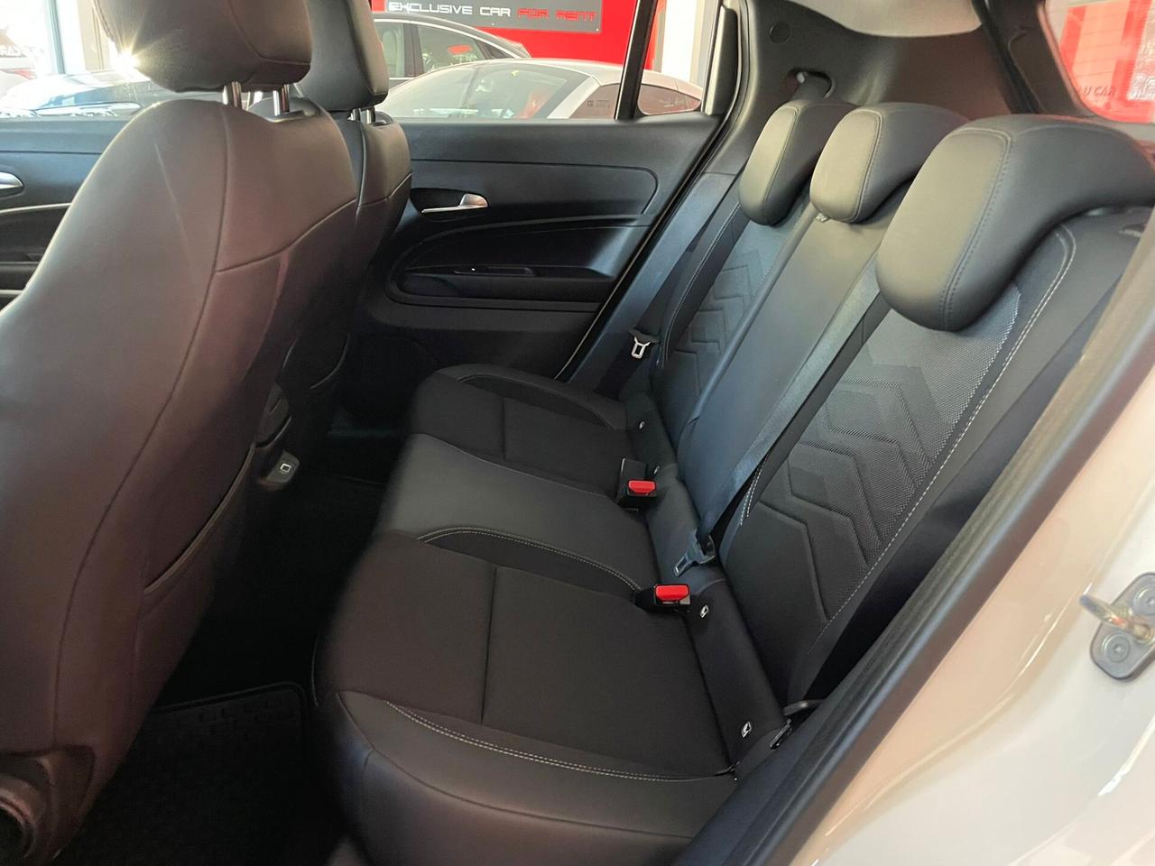 JEEP AVENGER 1.2 ALTITUDE 100cv