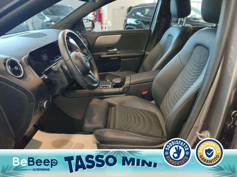 Mercedes-Benz GLA 180 D SPORT AUTO