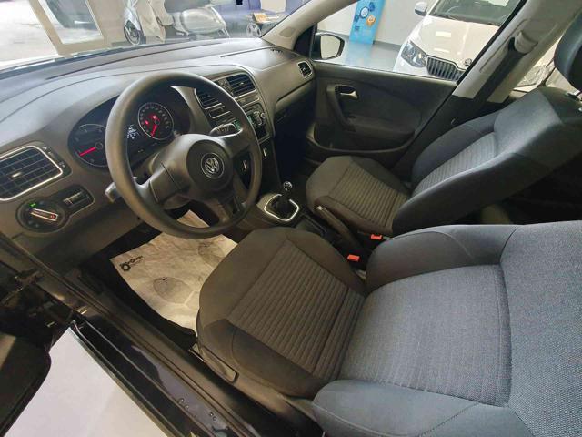 VOLKSWAGEN Polo 1.2 TDI NEOPATENTATI OK!