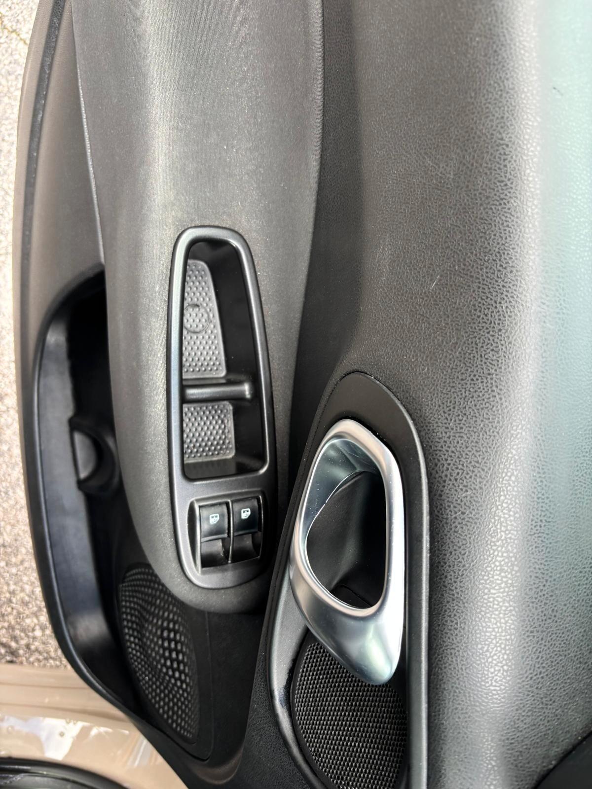 Fiat 500L 0.9 TwinAir Turbo Natural Power Pop