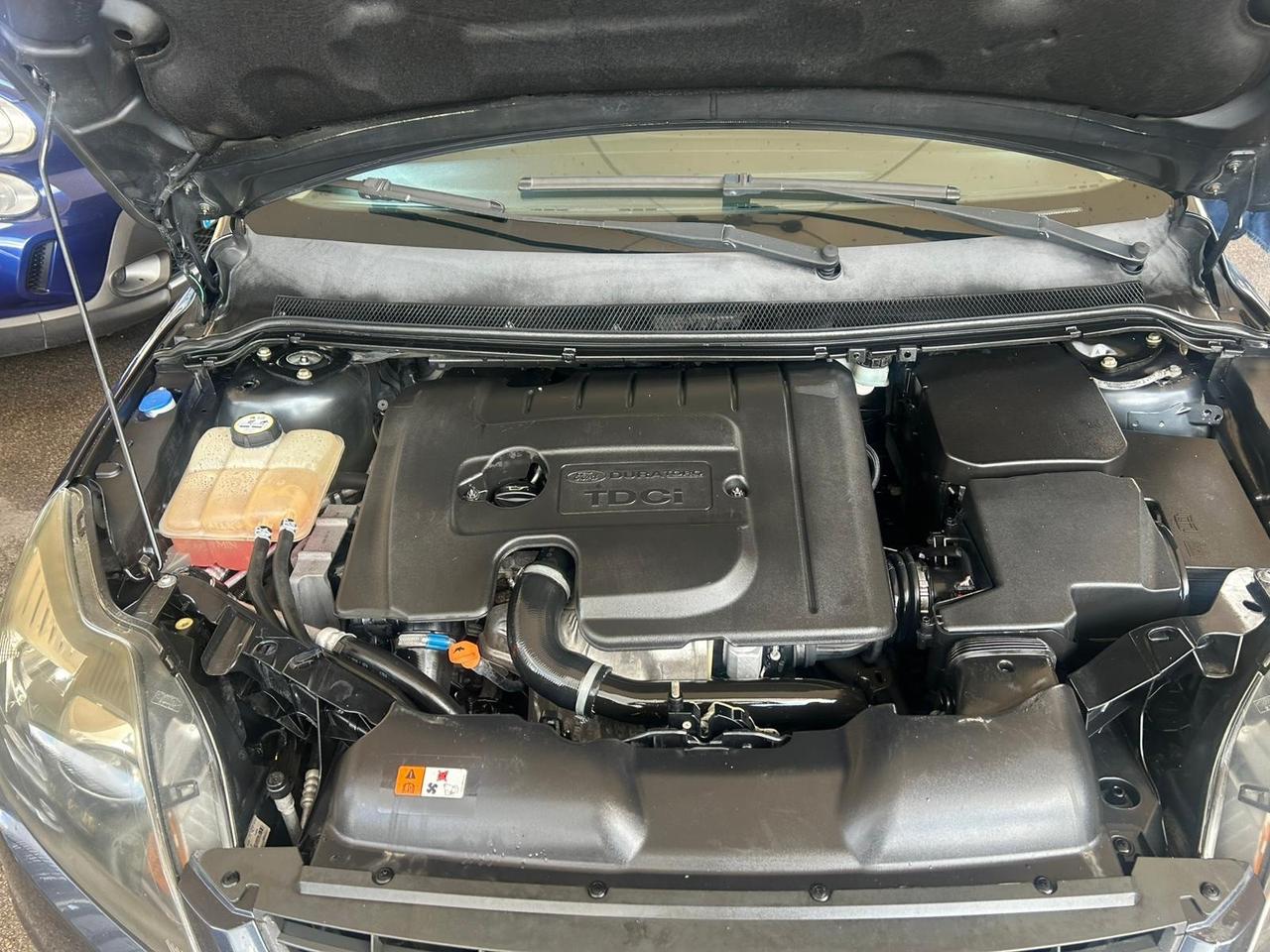 Ford Focus 1.6 TDCi (90CV) SW Tit.